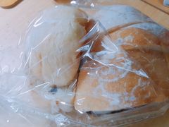 紫米麻薯-面包与我Bread Or Me(长城汇店)