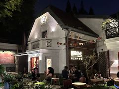 -弗兰克牛排西餐厅Ribone steak house(柠檬花园店)