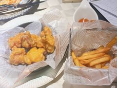 -西堤牛排(南京龙江店)