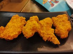 -豪客来牛排(文化路店)