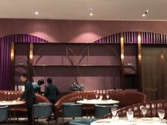 大堂-喜粤8号(四海唐人街店)