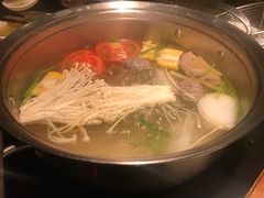 -牛焱·贵州黄牛肉火锅(城西银泰店)