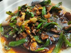 -兰湘子·湘菜小炒(长安万科广场店)