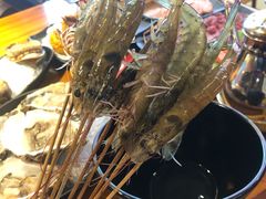 -捞围鲜·港式打边炉(海阳路店)