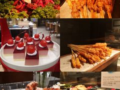 -沈阳和平艾美酒店新食谱西餐厅