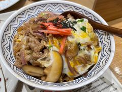 -上户日本料理(北仑富邦店)