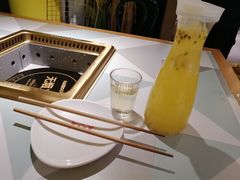 -雾都渣渣火锅(南城智汇城店)