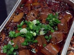 -鱼酷活鱼烤鱼(梅江印象城店)