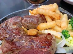 -妈阁铭记澳葡美食