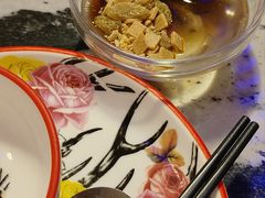 -新白鹿餐厅(百联中环店)