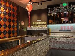 -百草滩羊清水涮羊肉·清真·宁夏盐池滩羊(莲花桥店)