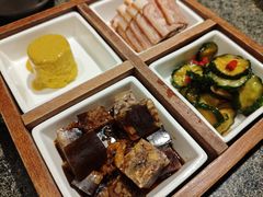 -真地道京味府·鲜橙烤鸭·北京菜(朝外大街东大桥店)