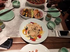 -泰钰丰烤鸭.天津菜(开发区店)