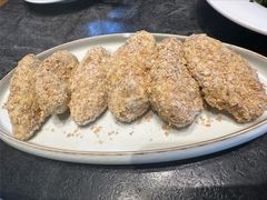 燕麦茄盒-紫泥369粗粮季(南环店)