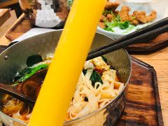 -小满手工粉(上海月星环球港店)