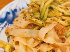 -秦老大西安羊肉泡馍馆(健德门店)