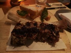 -Mercato莫卡多露台餐厅与酒吧(K11店)