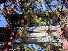 -潭柘寺景区