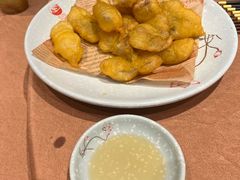 -抱德·潮汕味(敦和店原惠城鱼仔)