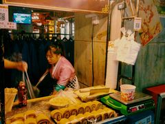 -朝鲜族打糕(时尚天河店)