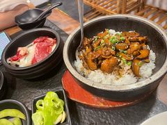 -九田家黑牛烤肉料理(潍坊青州市泰华城店)
