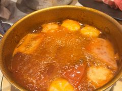 -呷哺呷哺 黄金牧场 (新中关购物中心店)