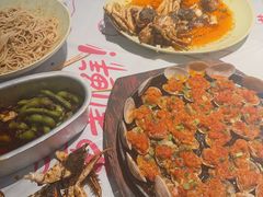 -靓靓蒸虾·头牌蒸虾(南山桂庙店)
