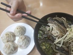 -瞻老元面馆(双塘路店)