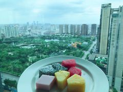 -君悦酒店·乐厨·高空自助餐(青年大街店)