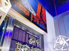 -DQ·蛋糕·冰淇淋(五角场万达店)