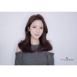 点击看大图 -P.STYLE 派斯造型