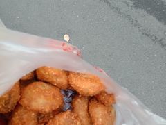 香酥藕饼-陶记正宗德州扒鸡(科巷店)