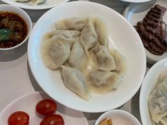 -东方饺子王(和平里店)