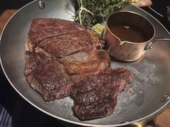 -广州瑰丽酒店·Black Iron黑金燚