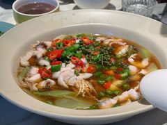 -志明眷村·台式融合菜·宵夜