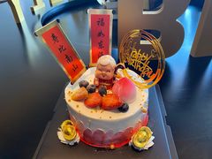 -丽晶轩中餐厅(重庆丽晶酒店)