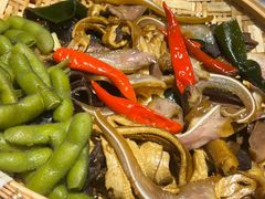 -常和州·夜宵大排档(常州单店)