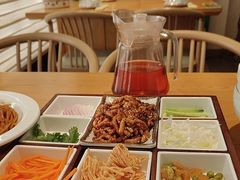 -满盛家宴·烤鸭·海鲜天津菜(河北路总店)