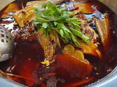-川东长筷子耗儿鱼(万象润街店)