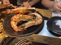 -九田家黑牛烤肉料理(新光汇店)
