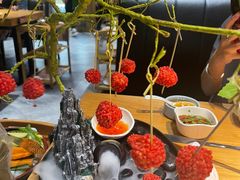 -一朵菌·野生菌探索家火锅(南亚店)