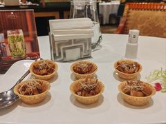 -杭州香格里拉·香宫中餐厅