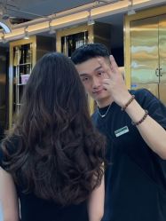 -发源地HAIR SALON