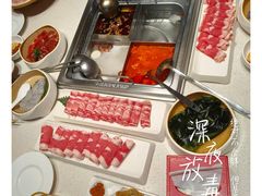 -海底捞火锅(高科广场店)
