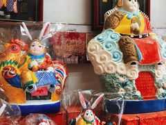 -老北京兔儿爷(琉璃厂东街店)