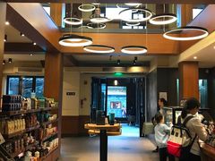 -星巴克臻选(成都宽窄巷子店)