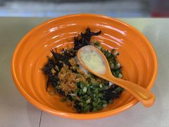 -阿麟馄饨(延长路店)