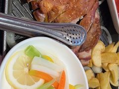 -西贝(上海中心店)