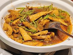 -大鹏饭店·金陵家宴(奥体中心店)