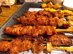 -管氏翅吧(广渠门店)